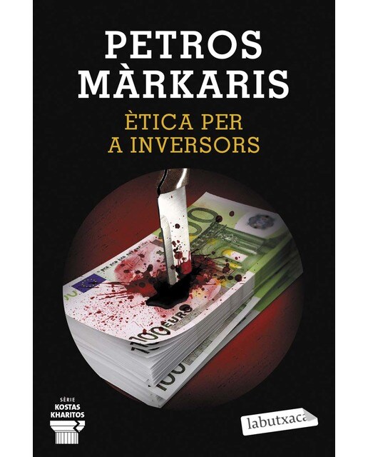 Ètica per a inversors(Bolsillo) (Tapa blanda) 1