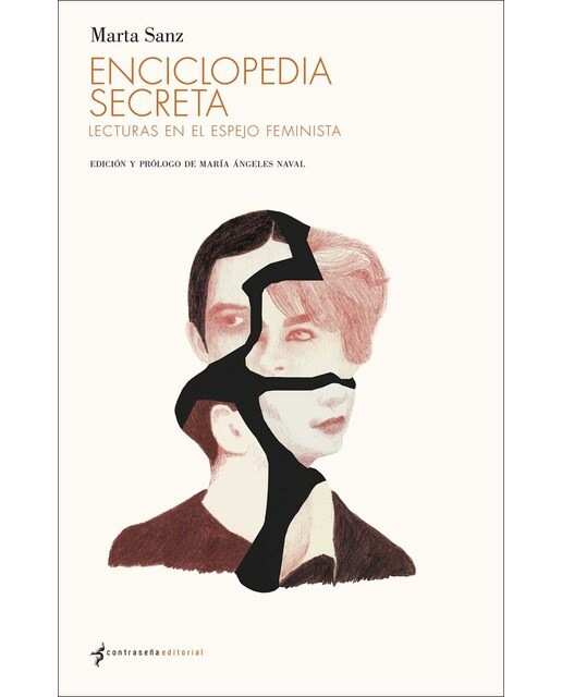 Enciclopedia secreta: Lecturas en el espejo feminista(Tapa blanda) 1
