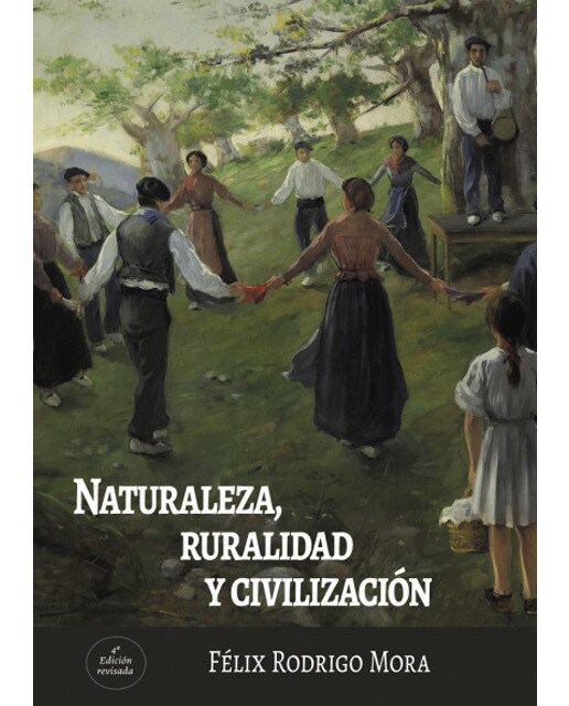 Naturaleza, ruralidad y civilización 1