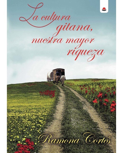 La cultura gitana (Capa mole) 1