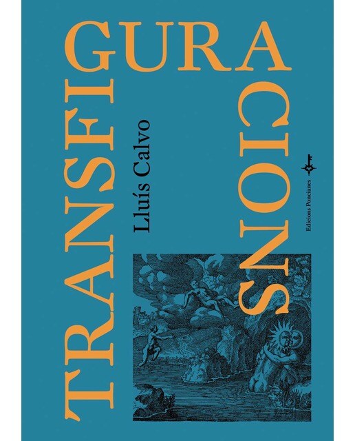 Transfiguracions(Tapa blanda) 1