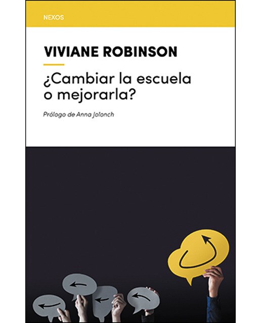¿cambiar la escuela o mejorarla?(Tapa blanda) 1