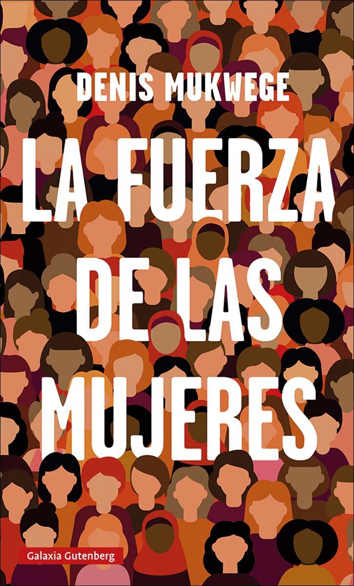 La fuerza de las mujeres(Tapa blanda) 1