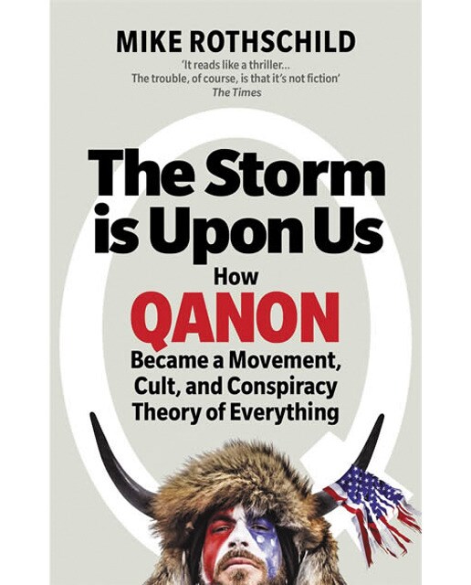 The storm is upon us 1