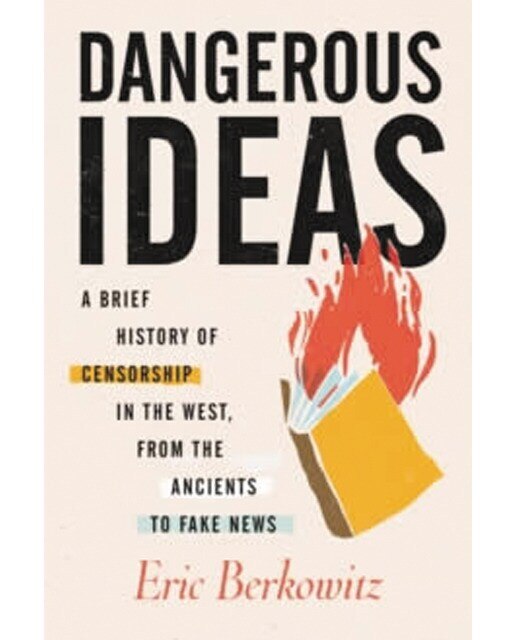 Dangerous ideas 1