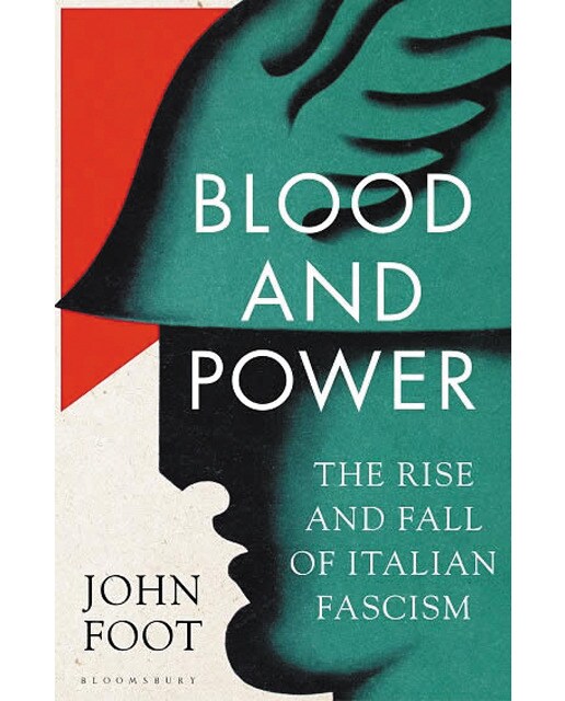 Blood and power 1