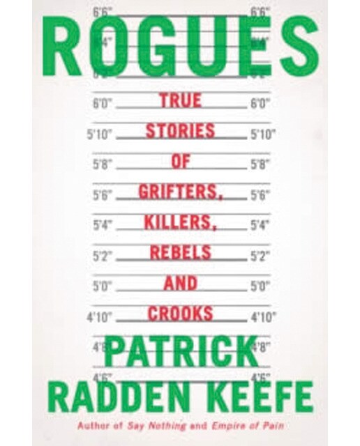 Rogues 1