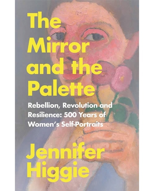 The mirror and the palette 1