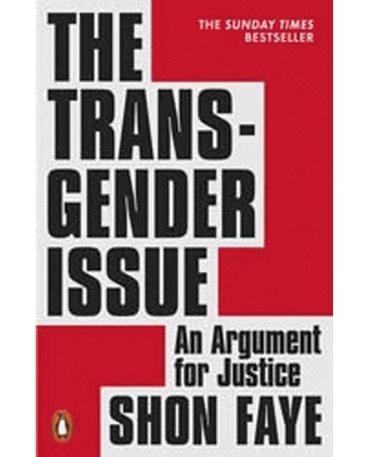 The transgender issue 1