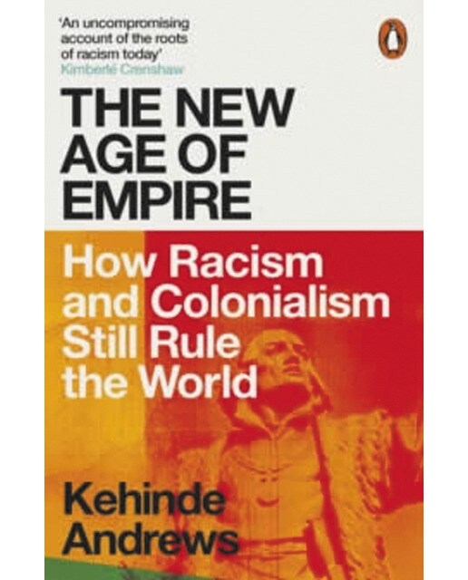 The new age of empire 1