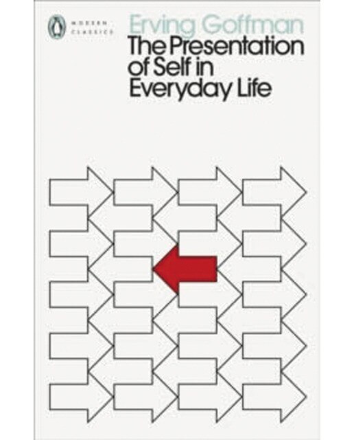 The presentation of self in everyday life 1