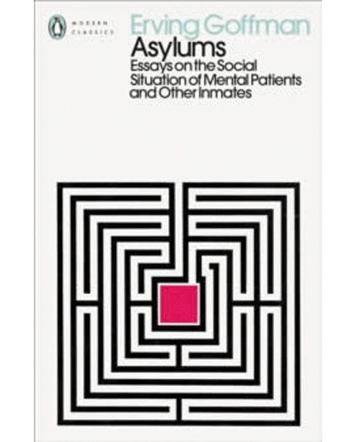 Asylums 1