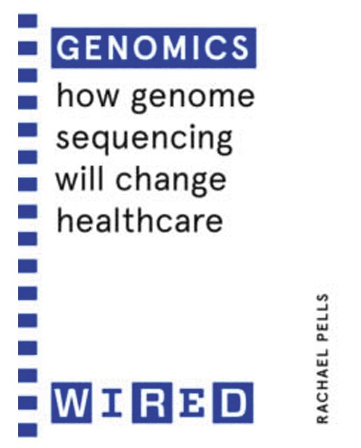 Genomics (wired guides) 1