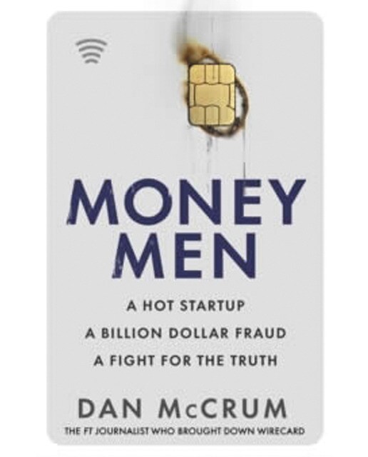 Money men 1