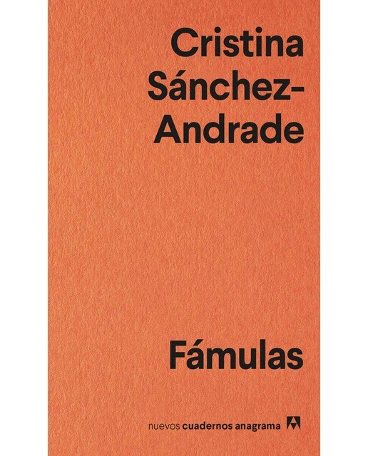 Fámulas(Tapa blanda) 1