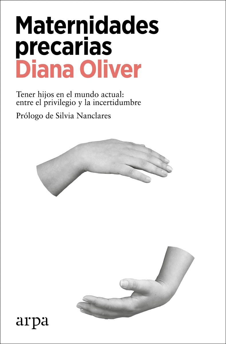 Maternidades precarias(Tapa blanda) 1
