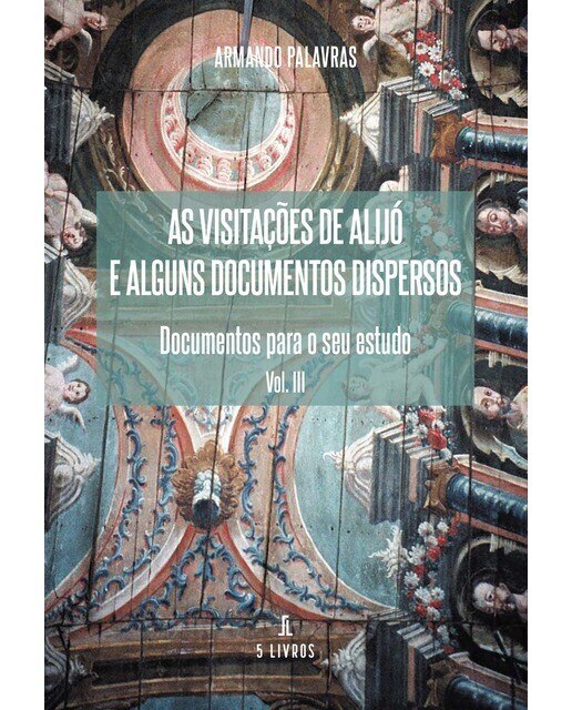 As visitações de Alijó? e alguns doc 1