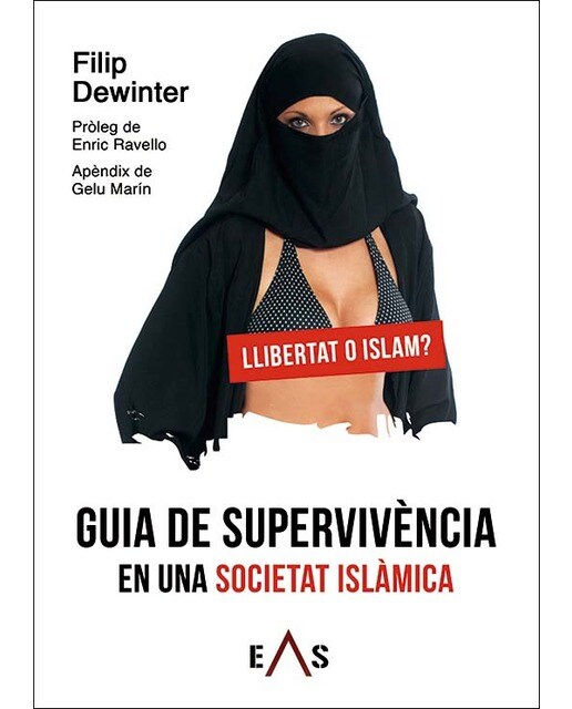 Guia de supervivència en una societat islàmica(Tapa blanda) 1