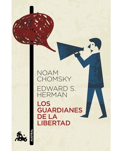 Imagem 0 de Los guardianes de la libertad(Bolsillo) (Tapa blanda)