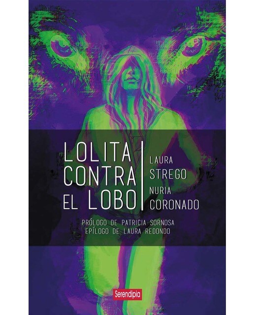 LOLITA CONTRA EL LOBO (Capa mole) 1