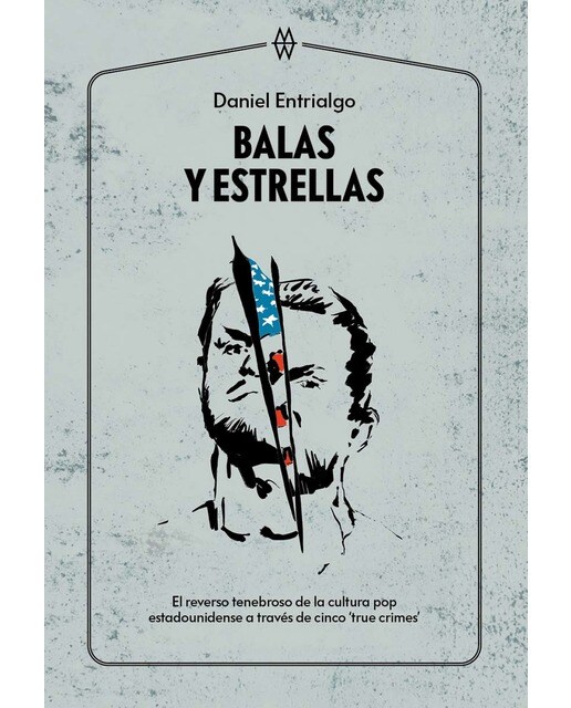 Balas y estrellas(Tapa blanda) 1