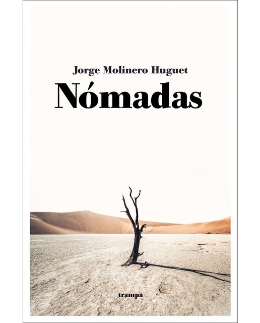 Nómadas(Tapa blanda) 1