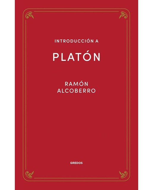 Introducción a Platón (Capa mole) 1
