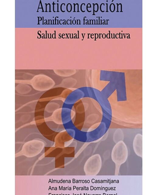 Anticoncepcion planificacion familiar salud sexual 1