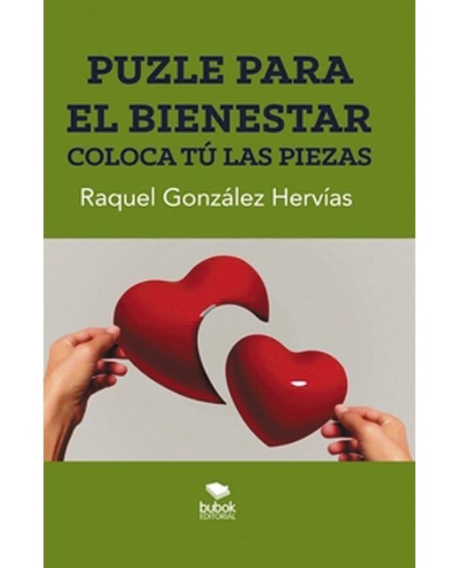 Puzle del bienestar(Tapa blanda) 1