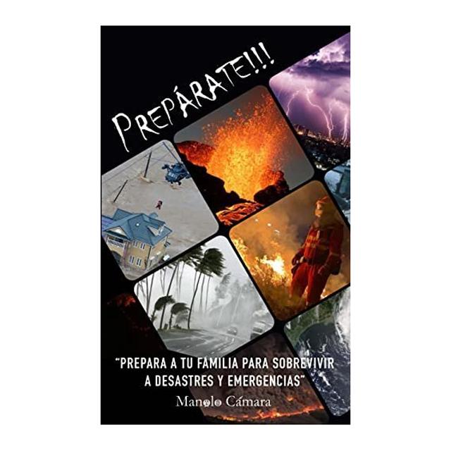 Prepárate!!! 1