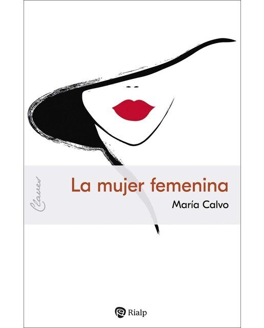 La mujer femenina(Tapa blanda) 1