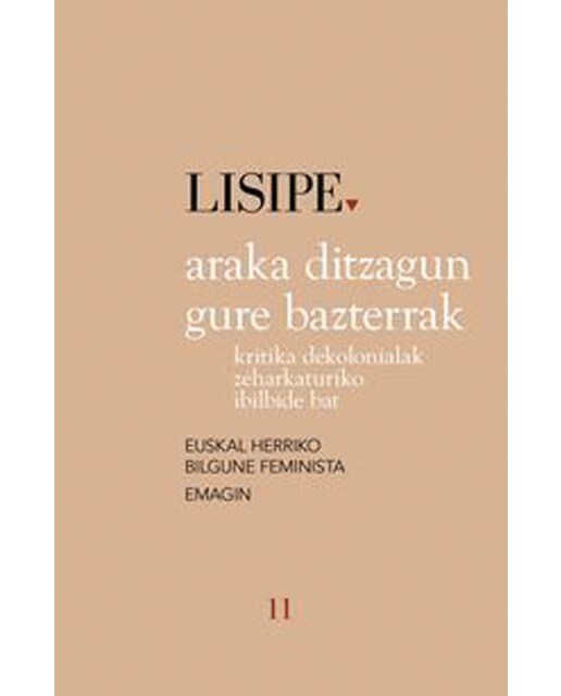 Araka ditzagun gure bazterrak (Capa mole) 1