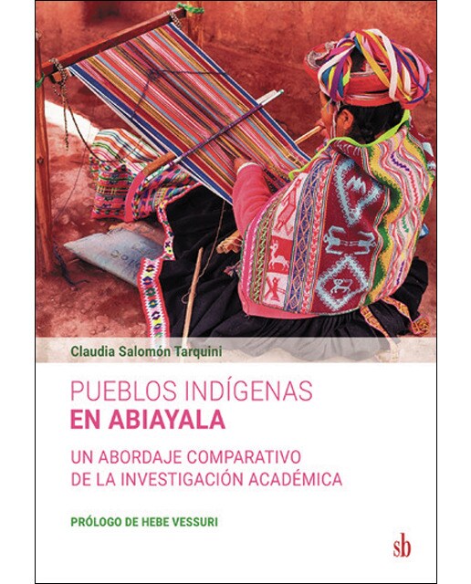 Pueblos indígenas en Abiayala 1