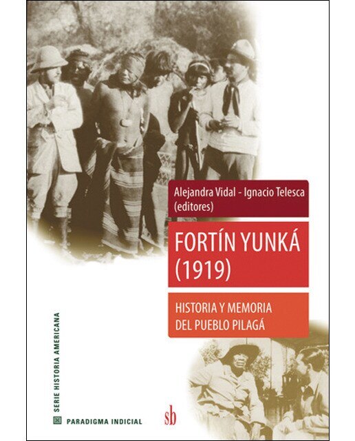 Fortín Yunká (1919) 1