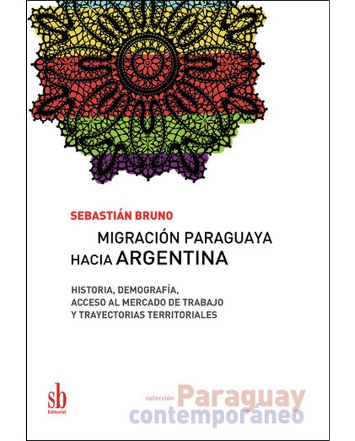 Migración paraguaya hacia Argentina 1