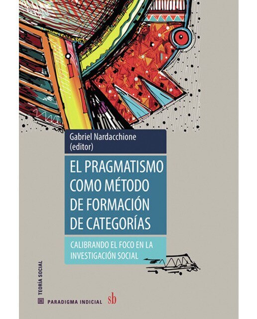 El pragmatismo como método de formac 1