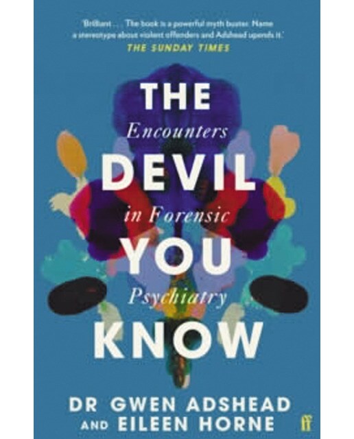 The devil you know 1