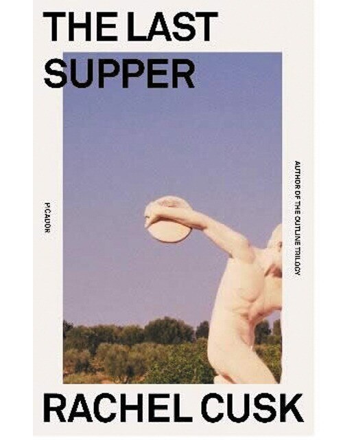 The last supper 1