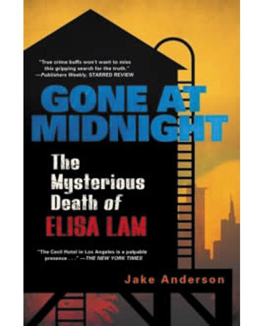 Gone at midnight (netflix) 1
