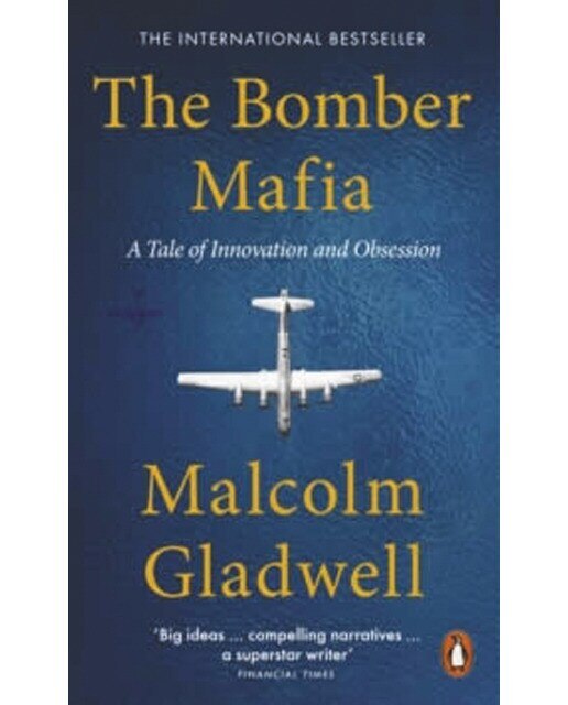 The bomber mafia 1