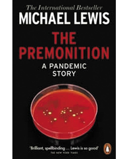 The premonition 1