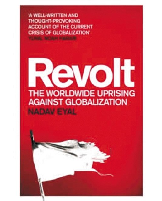 Revolt 1