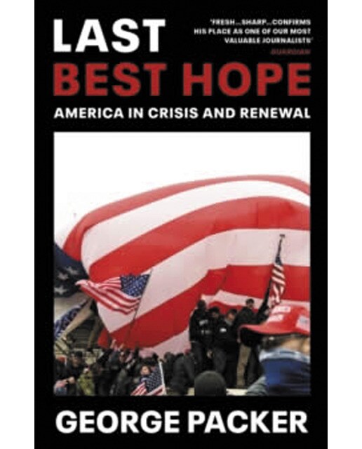 Last best hope 1