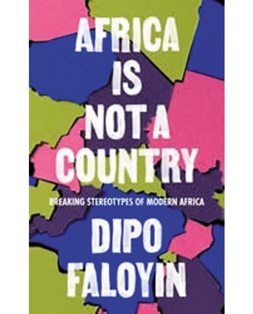 Africa is not a country 1