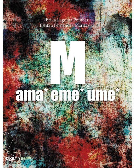 M ama, eme, ume(Tapa blanda) 1