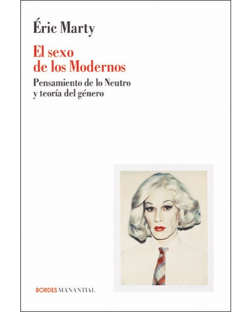 El sexo de los modernos 1