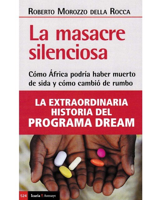 La masacre silenciosa 1