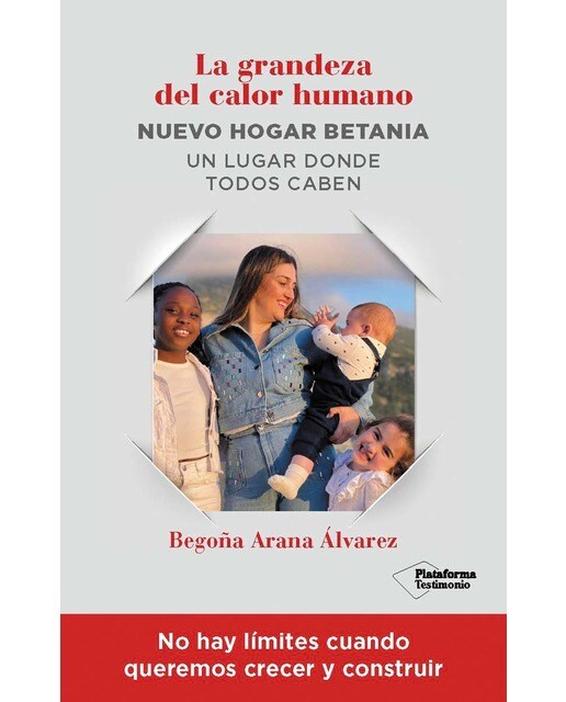 La grandeza del calor humano(Tapa blanda con solapas) 1