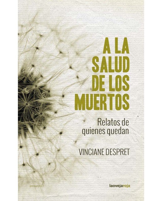 Imagem 0 de A la salud de los muertos