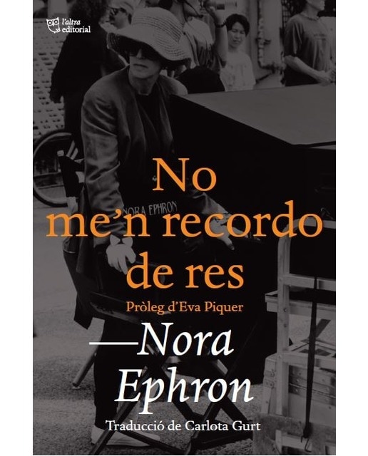 Imagem 0 de No me'n recordo de res: i remember nothing